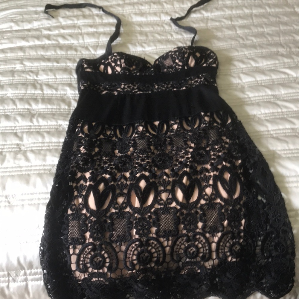 Cocktail dress